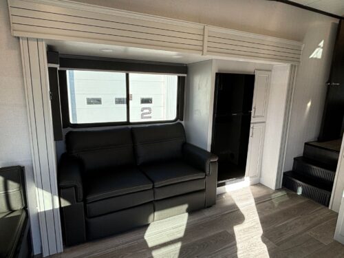 ROULOTTES MLR COUGAR 24RDS 2025 9