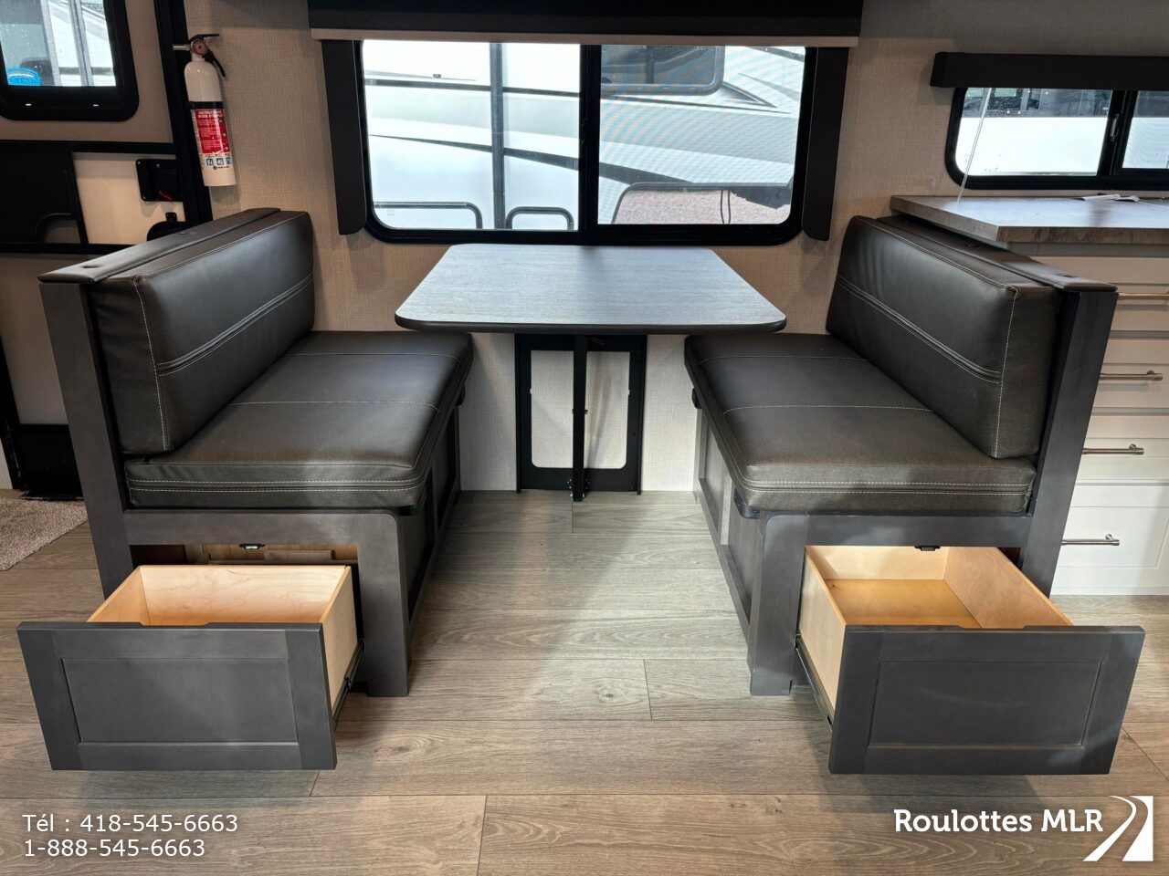 ROULOTTES MLR COUGAR 25MLE 2025 11