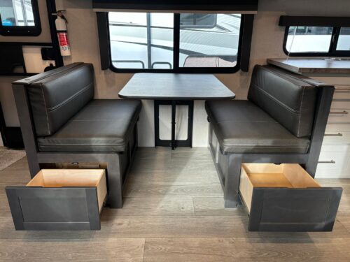 ROULOTTES MLR COUGAR 25MLE 2025 11