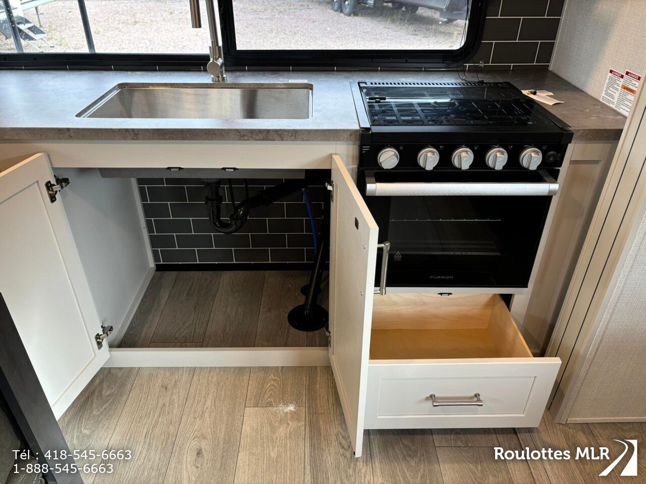 ROULOTTES MLR COUGAR 25MLE 2025 13