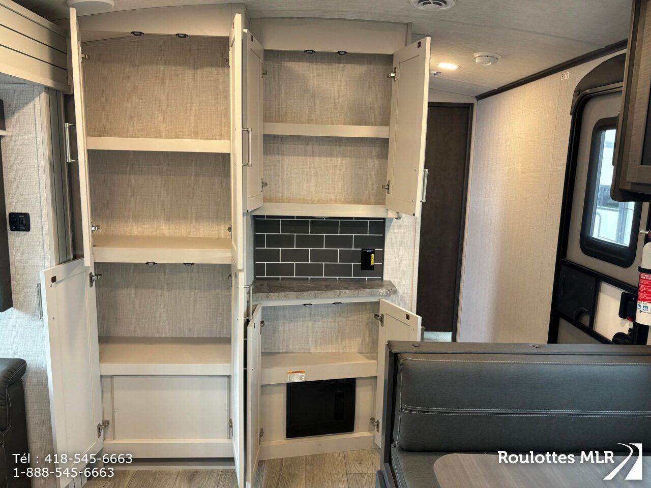 ROULOTTES MLR COUGAR 25MLE 2025 17