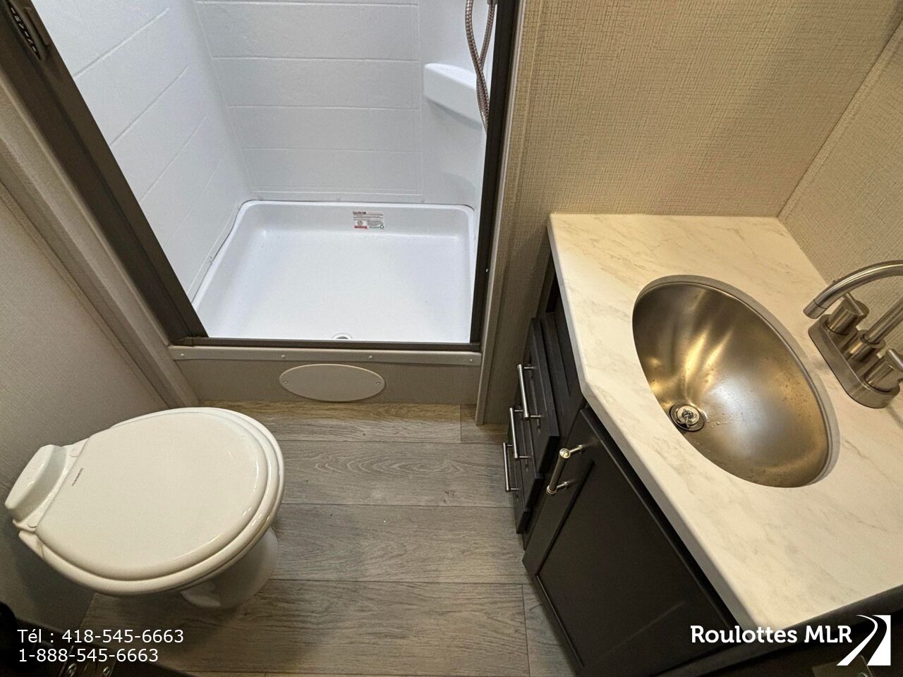 ROULOTTES MLR COUGAR 25MLE 2025 18