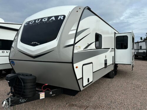 ROULOTTES MLR COUGAR 25MLE 2025 2