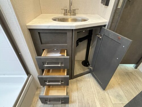 ROULOTTES MLR COUGAR 25MLE 2025 20