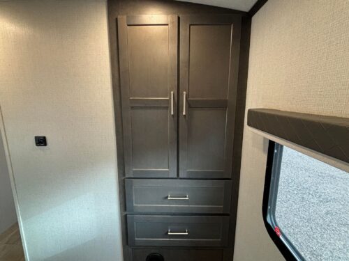 ROULOTTES MLR COUGAR 25MLE 2025 23