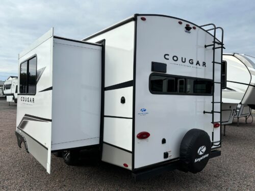 ROULOTTES MLR COUGAR 25MLE 2025 3