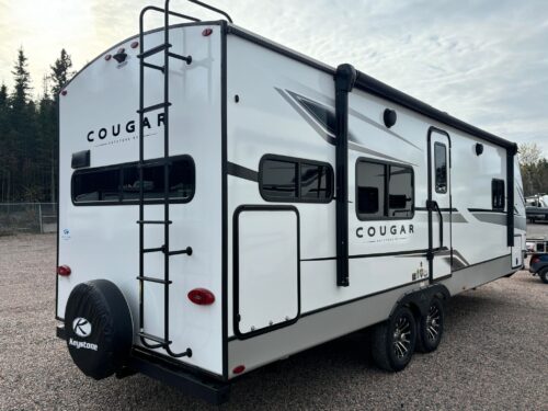 ROULOTTES MLR COUGAR 25MLE 2025 4
