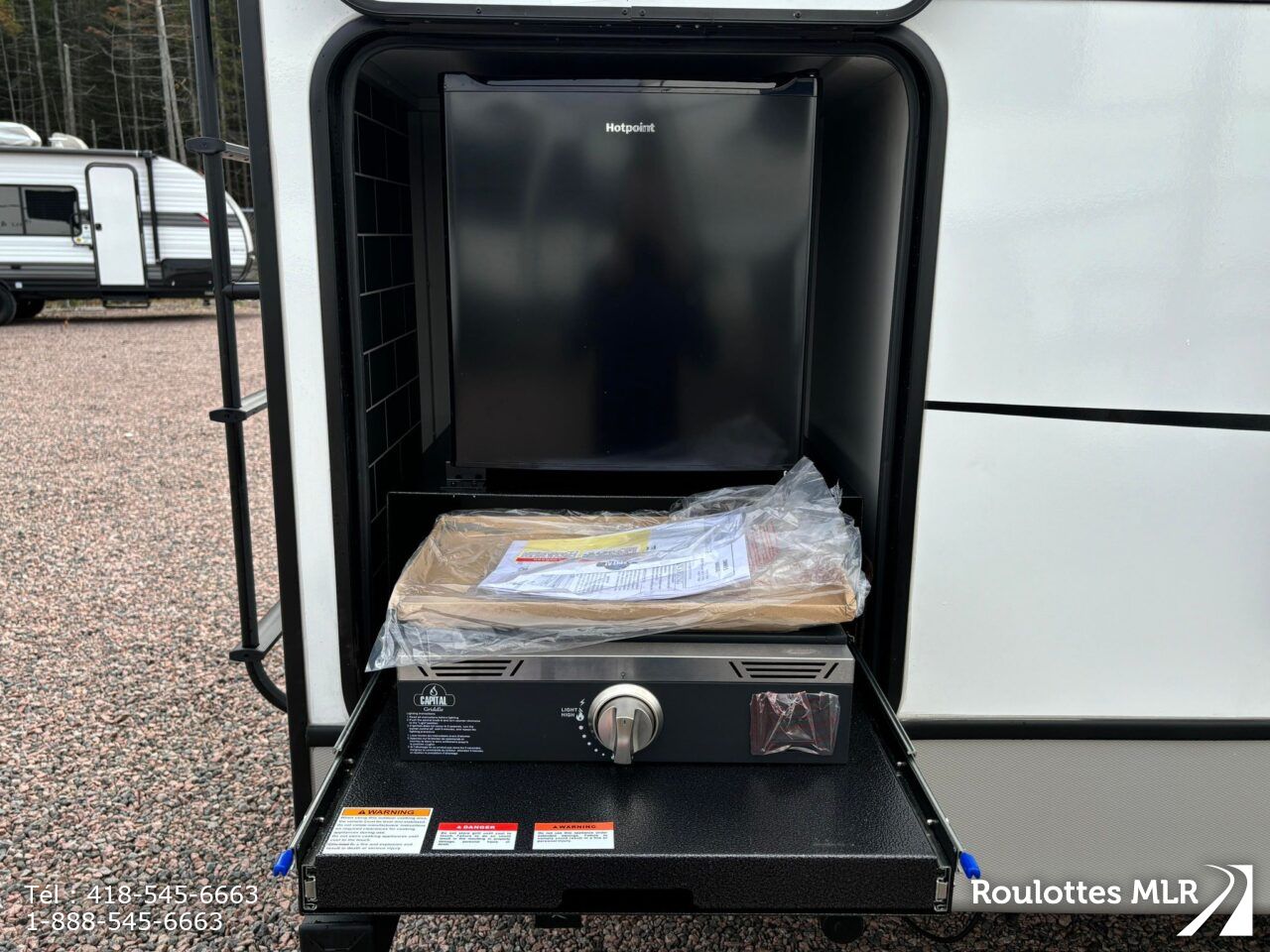 ROULOTTES MLR COUGAR 25MLE 2025 5