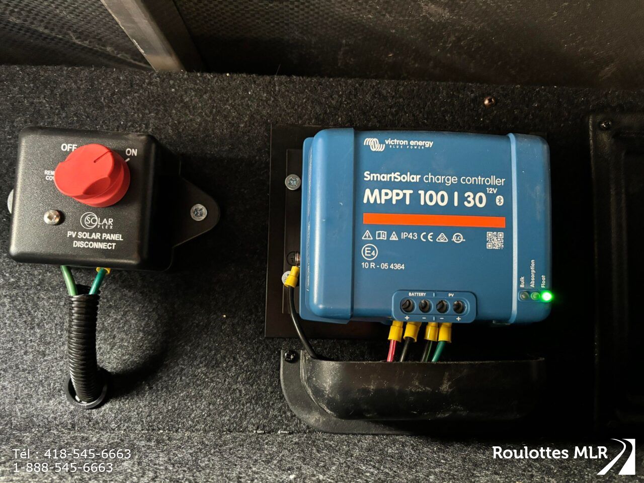 ROULOTTES MLR COUGAR 25MLE 2025 8