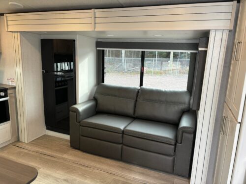 ROULOTTES MLR COUGAR 25MLE 2025 9