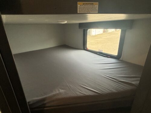 ROULOTTES MLR COUGAR 2700BH 2025 15