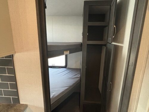 ROULOTTES MLR COUGAR 2700BH 2025 16