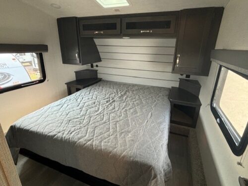 ROULOTTES MLR COUGAR 2700BH 2025 17