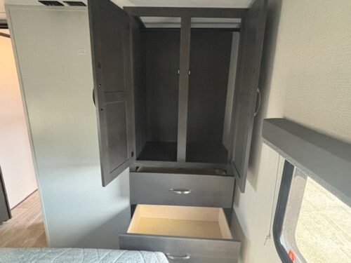 ROULOTTES MLR COUGAR 2700BH 2025 19