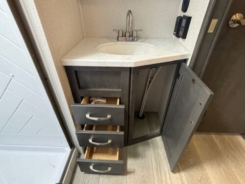 ROULOTTES MLR COUGAR 2700BH 2025 22