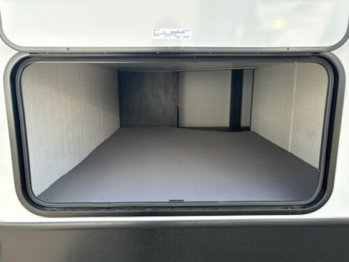 ROULOTTES MLR COUGAR 2700BH 2025 5