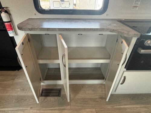 ROULOTTES MLR COUGAR 2700BH 2025 9