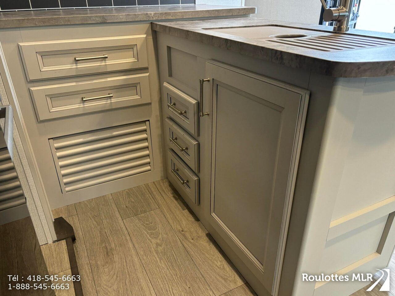 ROULOTTES MLR COUGAR 27SGS 2025 10