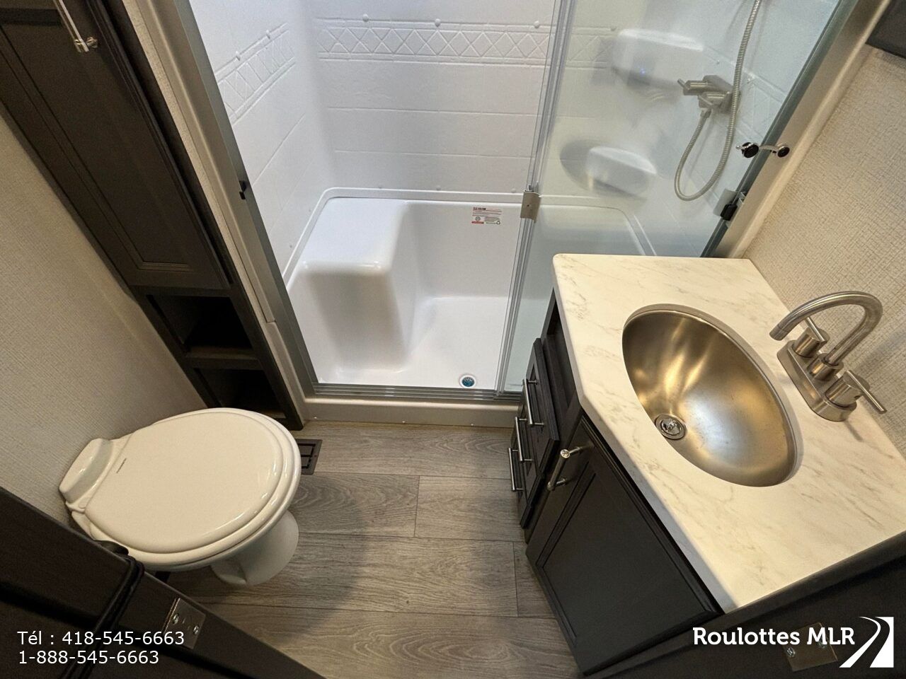 ROULOTTES MLR COUGAR 27SGS 2025 12