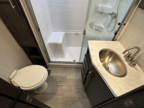 ROULOTTES MLR COUGAR 27SGS 2025 12