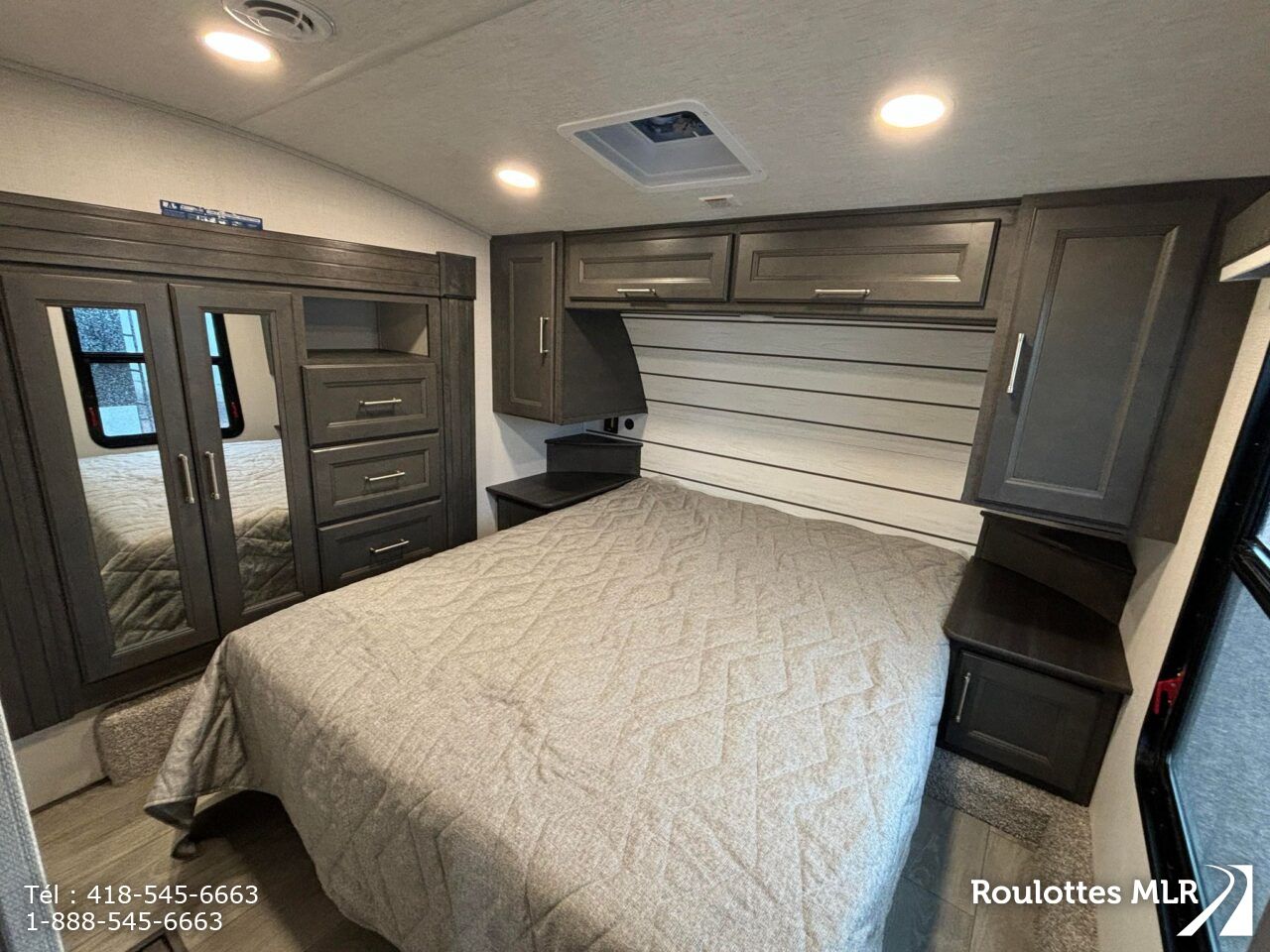 ROULOTTES MLR COUGAR 27SGS 2025 16