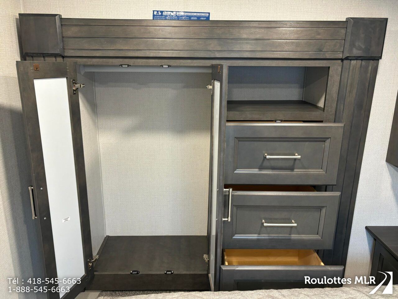 ROULOTTES MLR COUGAR 27SGS 2025 17