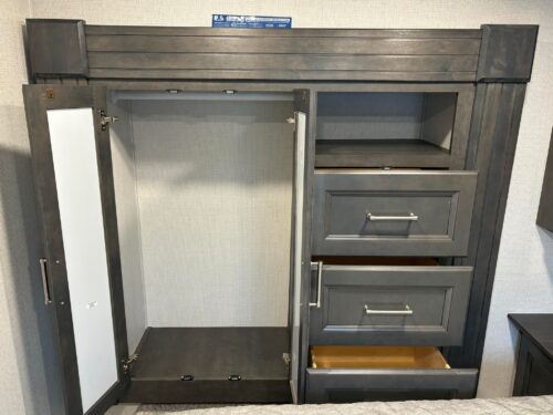 ROULOTTES MLR COUGAR 27SGS 2025 17