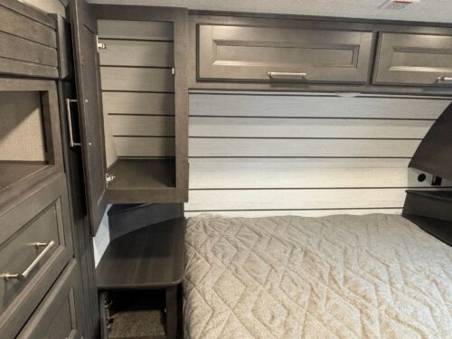 ROULOTTES MLR COUGAR 27SGS 2025 18