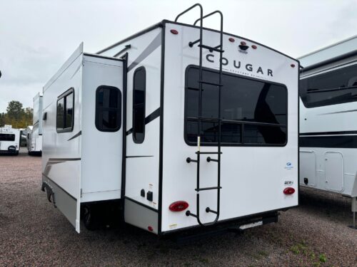 ROULOTTES MLR COUGAR 27SGS 2025 3