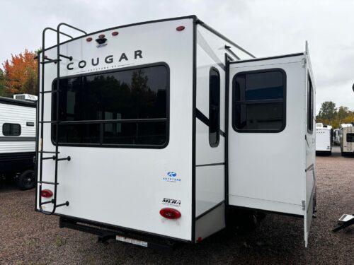 ROULOTTES MLR COUGAR 27SGS 2025 4