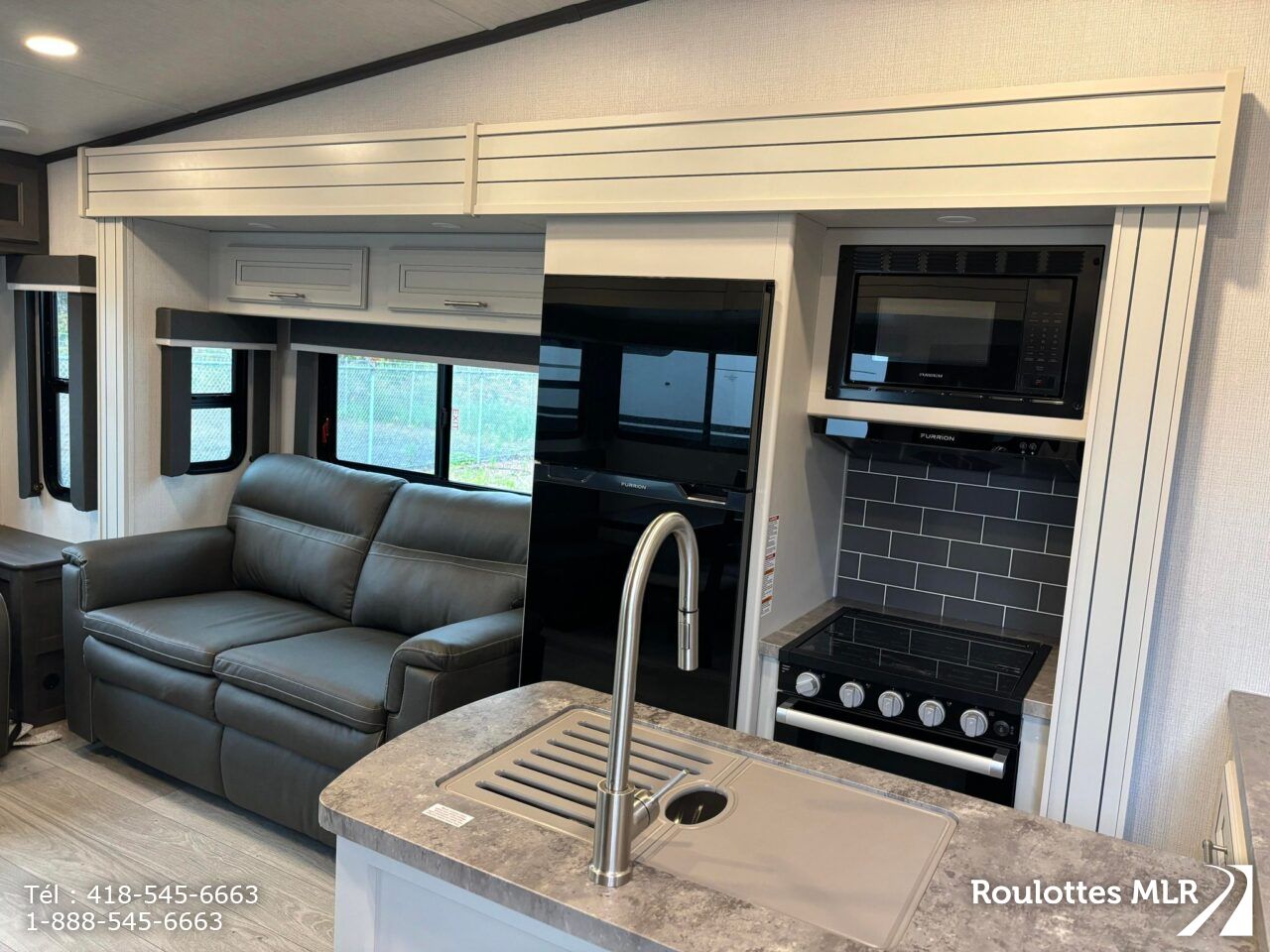 ROULOTTES MLR COUGAR 27SGS 2025 6