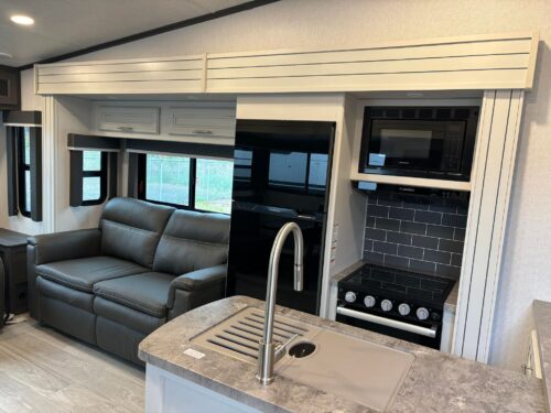 ROULOTTES MLR COUGAR 27SGS 2025 6
