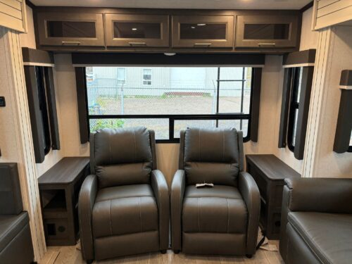 ROULOTTES MLR COUGAR 27SGS 2025 7