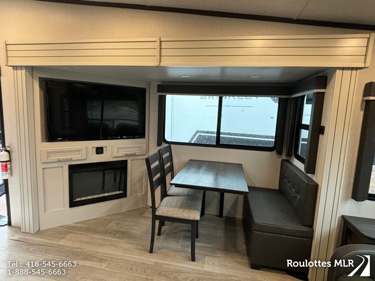 ROULOTTES MLR COUGAR 27SGS 2025 8
