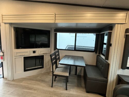 ROULOTTES MLR COUGAR 27SGS 2025 8
