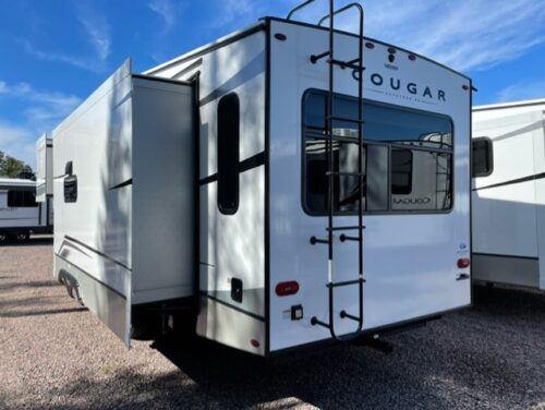 ROULOTTES MLR COUGAR 29RLI 2023 3