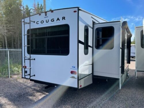 ROULOTTES MLR COUGAR 29RLI 2023 4