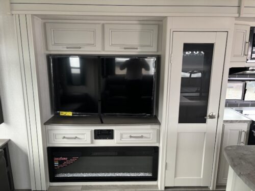 ROULOTTES MLR COUGAR 29RLI 2025 2