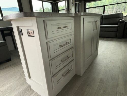 ROULOTTES MLR COUGAR 29RLI 2025 5