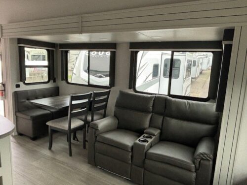 ROULOTTES MLR COUGAR 29RLI 2025 7