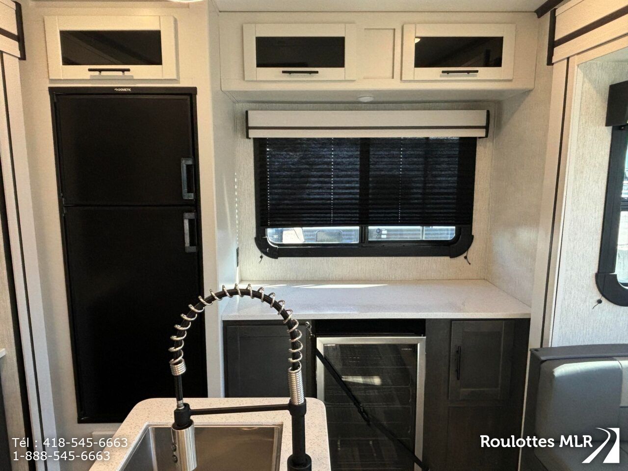 ROULOTTES MLR CRUISER 28RD 2023 10