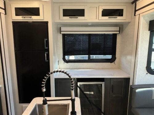 ROULOTTES MLR CRUISER 28RD 2023 10