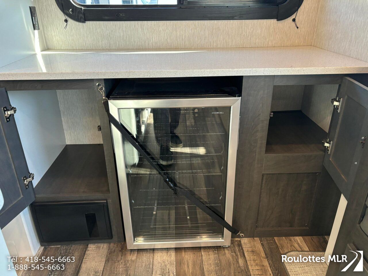 ROULOTTES MLR CRUISER 28RD 2023 11