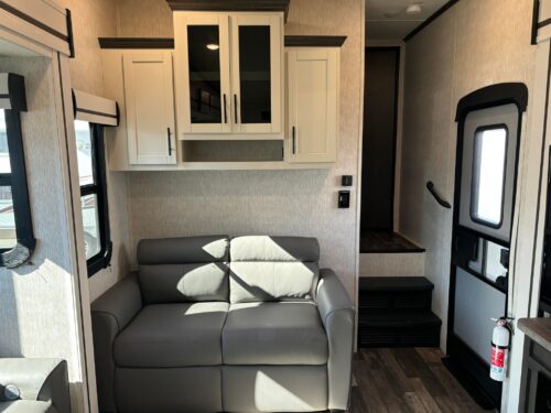 ROULOTTES MLR CRUISER 28RD 2023 12