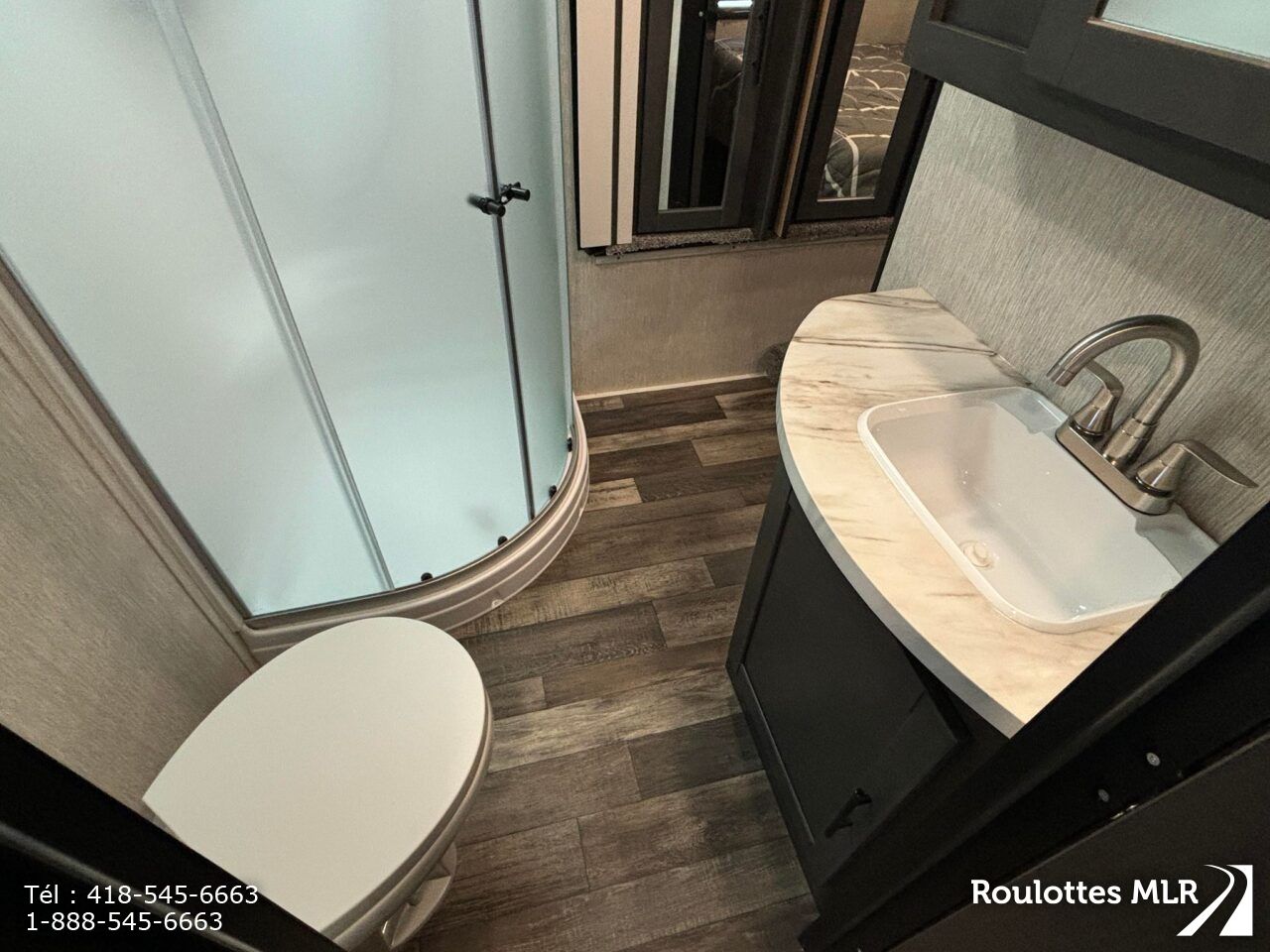 ROULOTTES MLR CRUISER 28RD 2023 13
