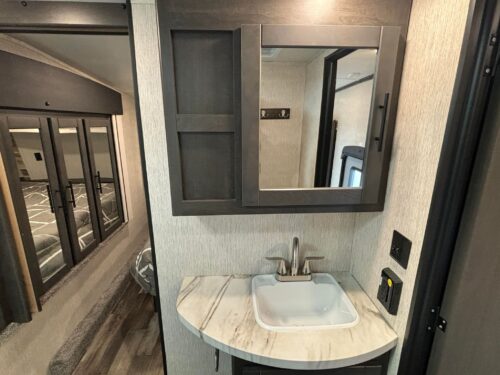 ROULOTTES MLR CRUISER 28RD 2023 15