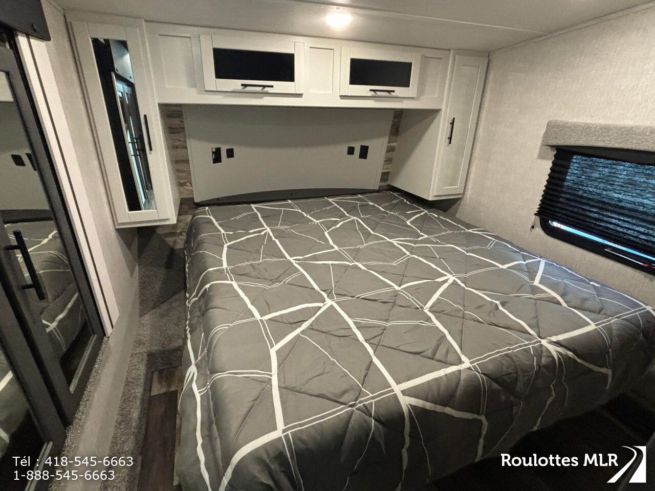 ROULOTTES MLR CRUISER 28RD 2023 17