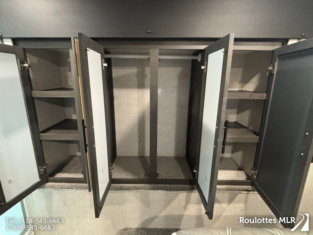 ROULOTTES MLR CRUISER 28RD 2023 18