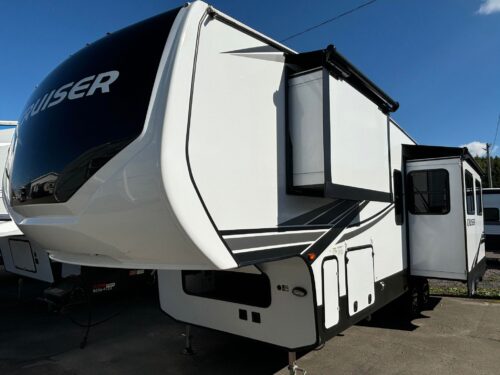ROULOTTES MLR CRUISER 28RD 2023 3