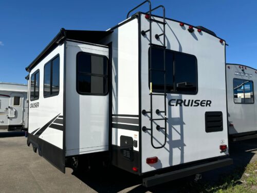 ROULOTTES MLR CRUISER 28RD 2023 4